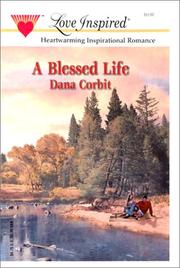 Cover of: A Blessed Life