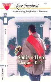 Cover of: Sadie's Hero