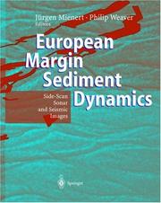 European margin sediment dynamics : side-scan sonar and seismic images