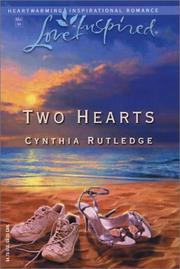 Cover of: Two hearts