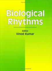Biological Rhythms by Vinod Kumar