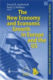 The new economy and economic growth in Europe and the US