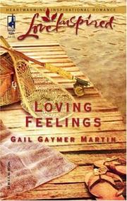 Cover of: Loving feelings