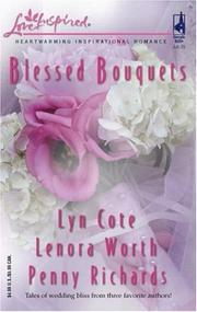 Cover of: Blessed bouquets