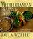 Cover of: Mediterranean grains and greens