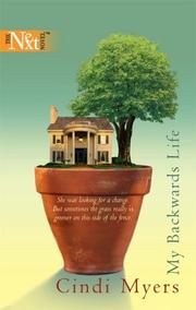 Cover of: My Backwards Life by Cindi Myers