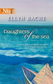 Daughters of the sea by Ellyn Bache