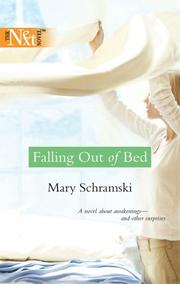 Cover of: Falling Out Of Bed