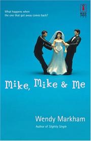 Cover of: Mike, Mike & me