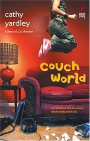 Cover of: Couch World (Red Dress Ink)