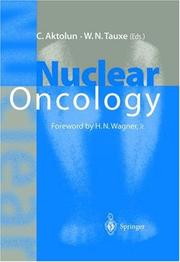 Nuclear oncology