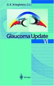 Glaucoma update VI