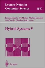 Hybrid systems V