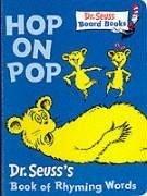 Cover of: Hop on Pop (Dr.Seuss Board Books) by Dr. Seuss