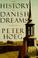 Cover of: The history of Danish dreams