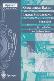 Knowledge-based image processing systems