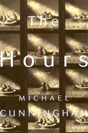 The hours by Michael Cunningham, Jaime Zulaika Goicoechea