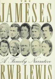 Cover of: Family Biographies