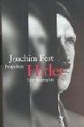 Cover of: Hitler. Eine Biographie. by Joachim Fest