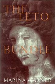 Cover of: The Leto bundle