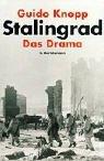 Cover of: Stalingrad: Das Drama