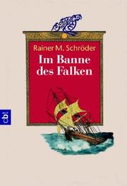 Cover of: Im Banne des Falken.