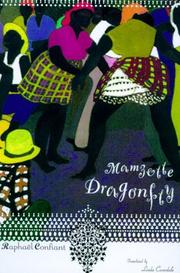 Cover of: Mamzelle dragonfly