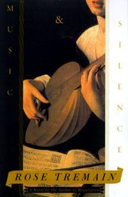 Cover of: Music and Silence