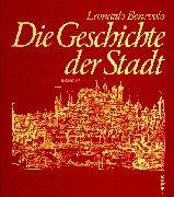 Cover of: Die Geschichte der Stadt.