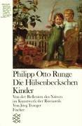 Philipp Otto Runge by Jörg Traeger