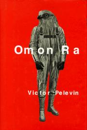 Cover of: Omon Ra