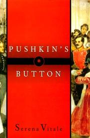 Bottone di Puškin by Serena Vitale