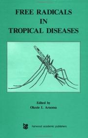 Free radicals in tropical diseases