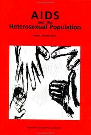 Cover of: AIDS and the Heterosexual Population