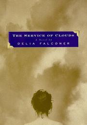 Cover of: The service of clouds