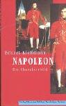 Cover of: Napoleon: Ein Charakterbild