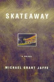 Cover of: Skateaway