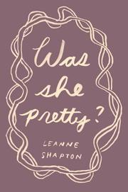 Cover of: Was She Pretty?