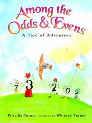 Cover of: Among the odds & evens: a tale of adventure