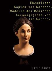 Cover of: Ebenbilder: Kopien von Körpern - Modelle des Menschen