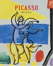 Picasso by Pablo Picasso, Jean-Louis Andral, Pierre Daix
