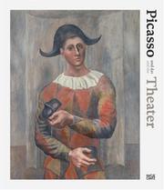 Picasso und das Theater = Picasso and the theater : Schirn Kunsthalle Frankfurt