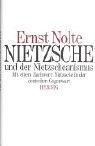 Cover of: Nietzsche und der ' Nietzscheanismus'. Mit einem Nachwort: 'Nietzsche in der deutschen Gegenwart'.