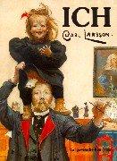 Cover of: Jag =: Ich  by Carl Larsson