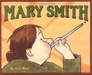 Cover of: Mary Smith