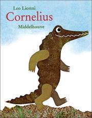 Cover of: Cornelius