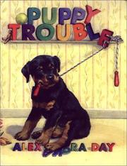 Cover of: Puppy Trouble
