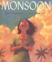 Monsoon by Uma Krishnaswami