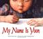 Cover of: My name is Yoon