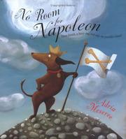 Cover of: No room for Napoleon